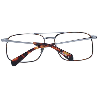 Gray Men Optical Frames