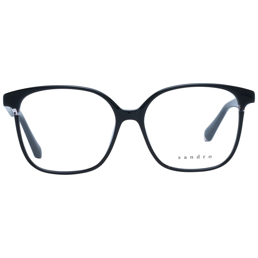 Black Women Optical Frames