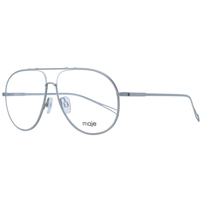 Gray Women Optical Frames