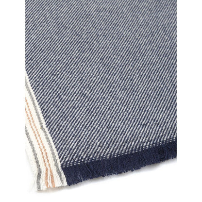 Multicolor Cashmere Scarf