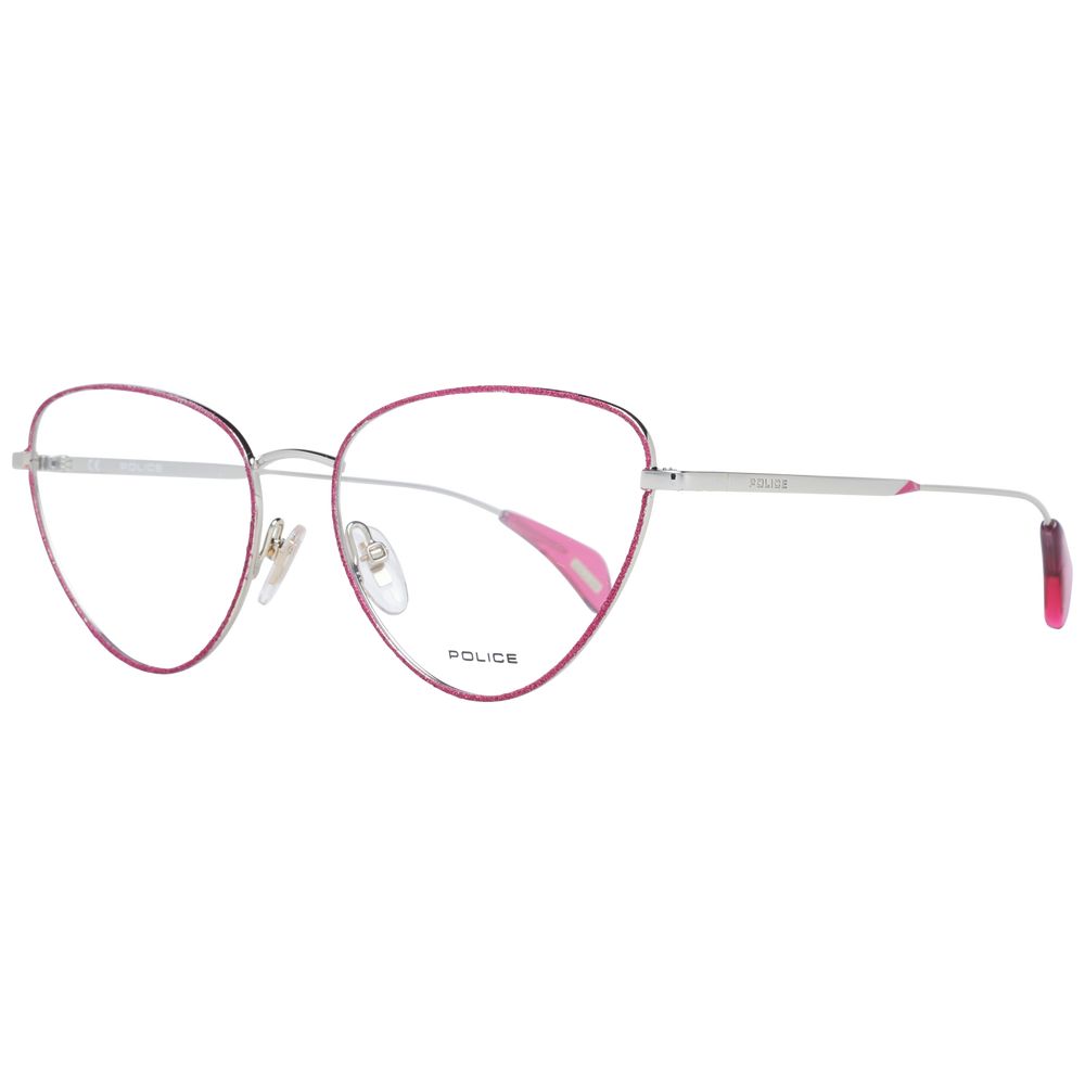 Pink Women Optical Frames