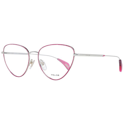 Pink Women Optical Frames