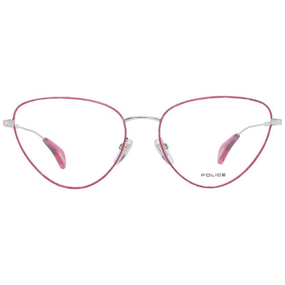 Pink Women Optical Frames