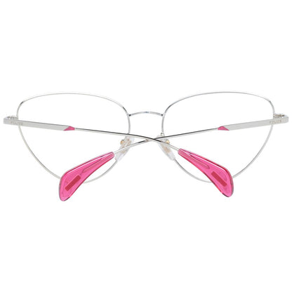 Pink Women Optical Frames