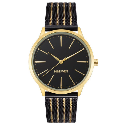 Gold Women Watch