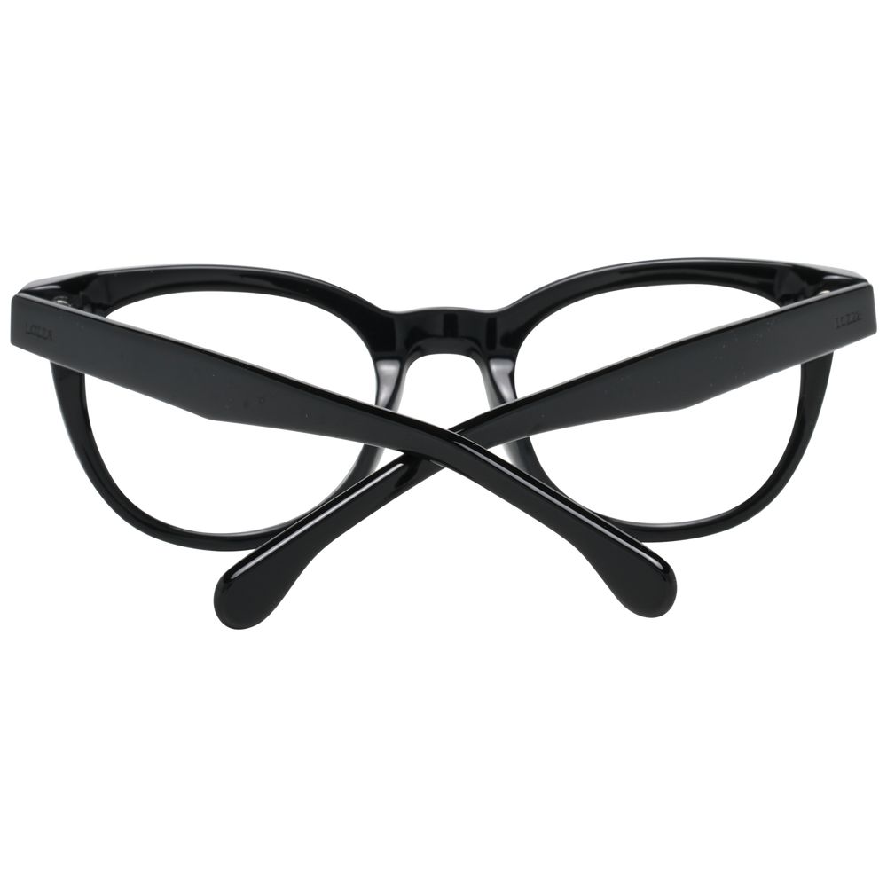 Black Women Optical Frames