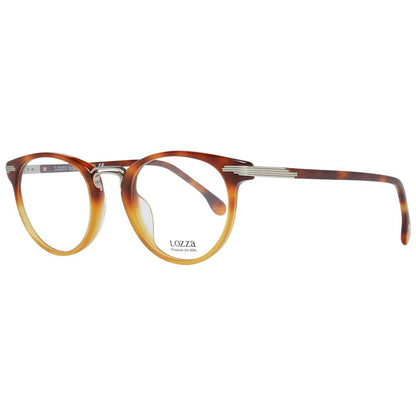 Brown Unisex Optical Frames