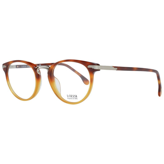 Brown Unisex Optical Frames