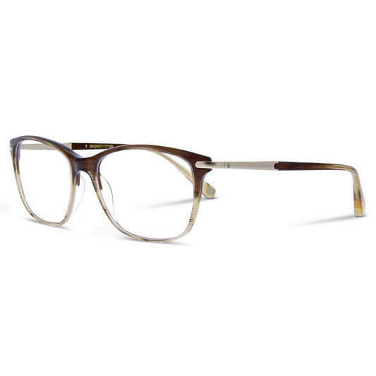 Brown Women Optical Frames