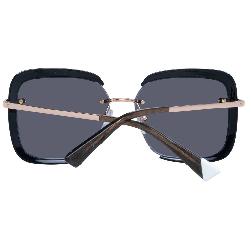 Black Women Sunglasses