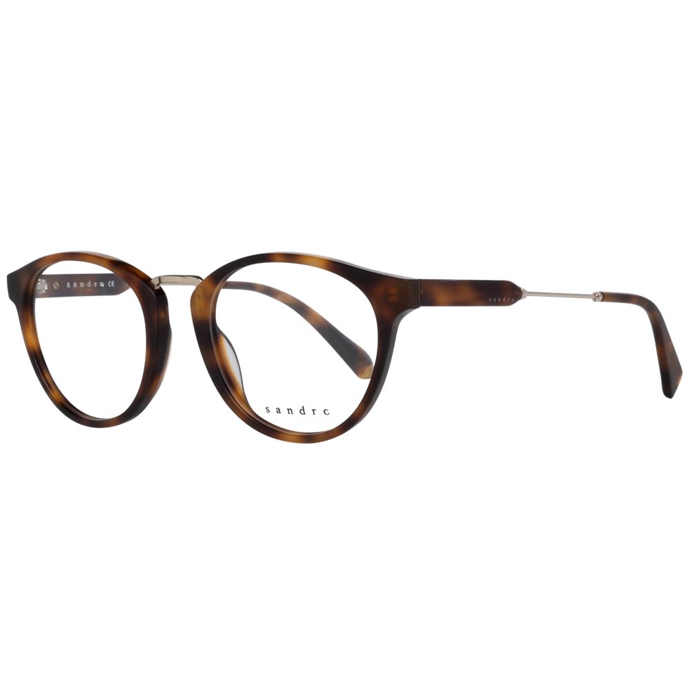 Brown Men Optical Frames