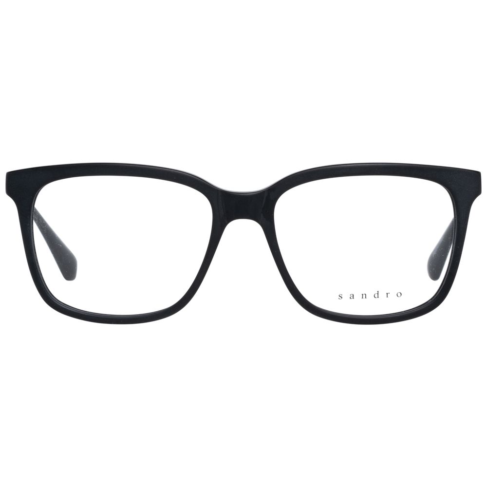 Black Men Optical Frames