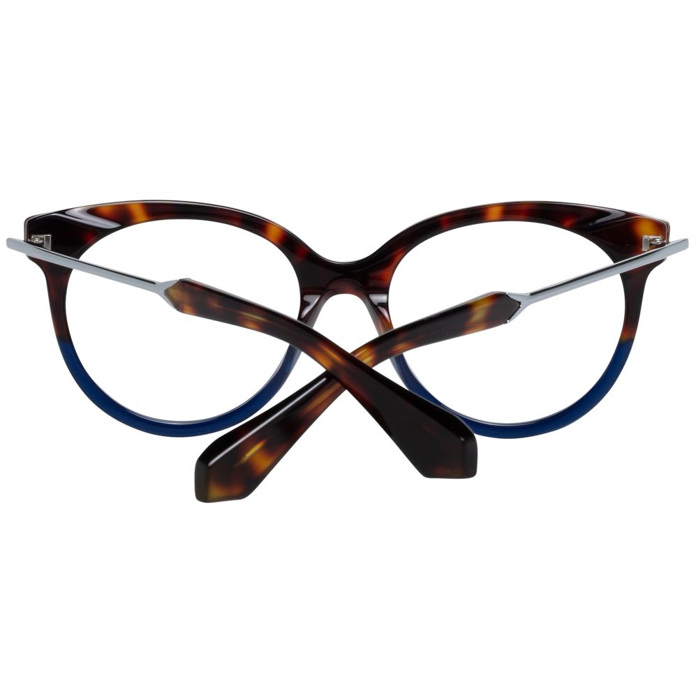 Blue Women Optical Frames