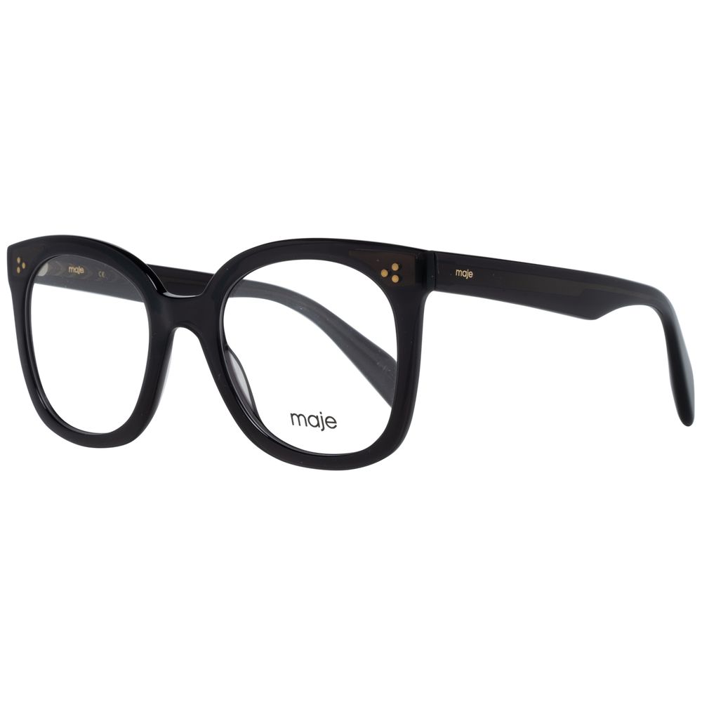 Black Women Optical Frames