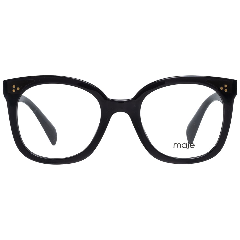 Black Women Optical Frames