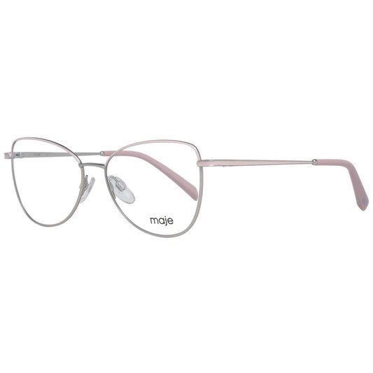 Pink Women Optical Frames