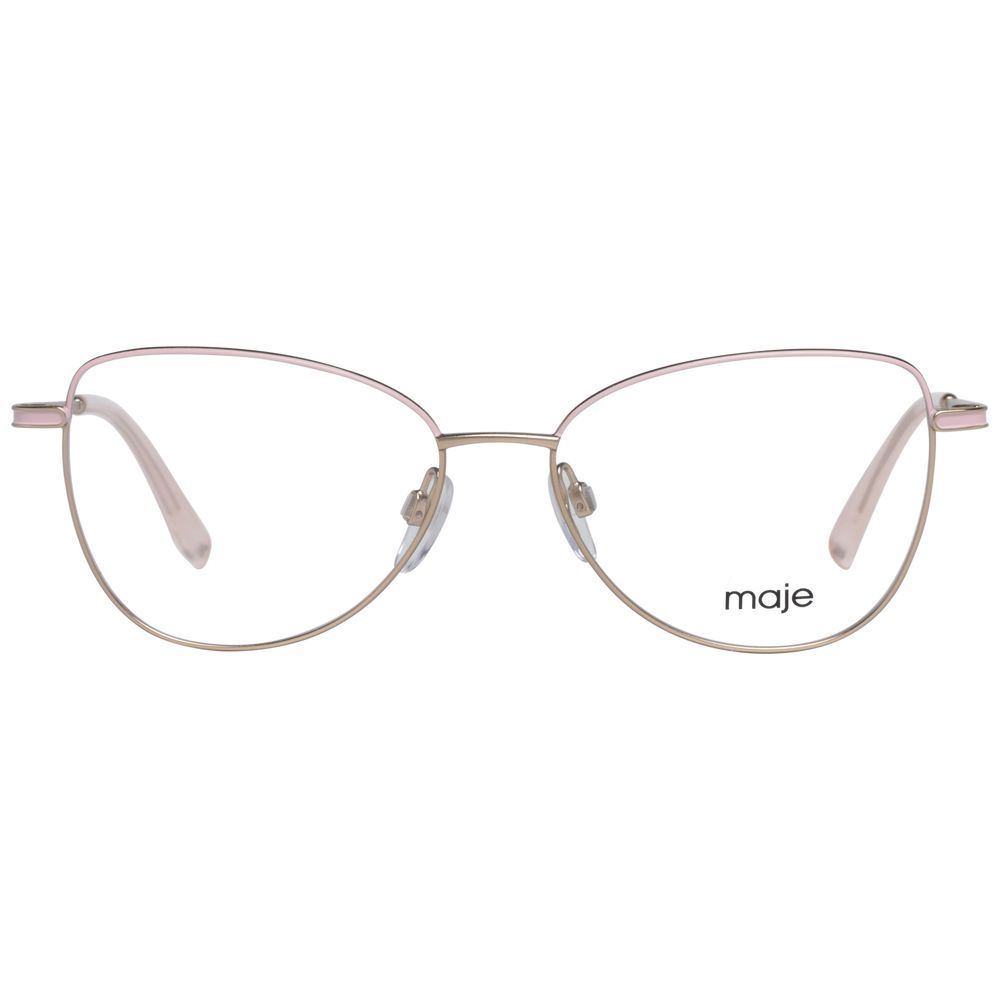 Pink Women Optical Frames