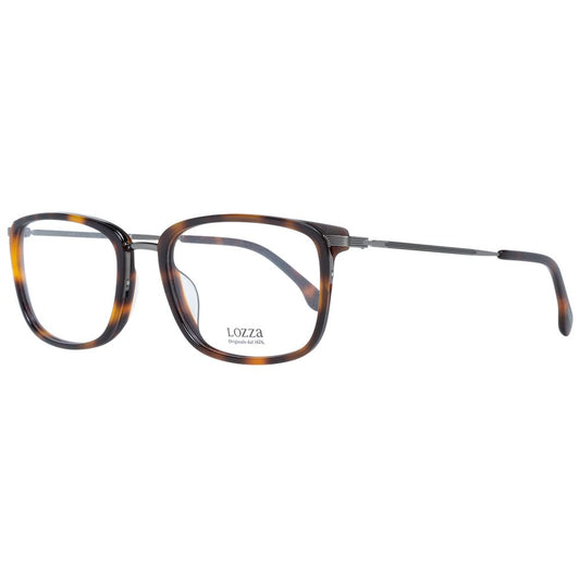 Brown Men Optical Frames