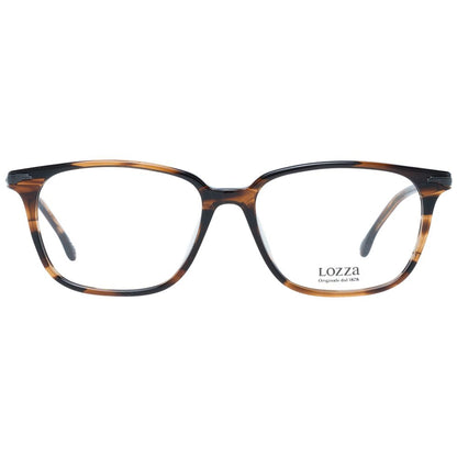 Brown Men Optical Frames