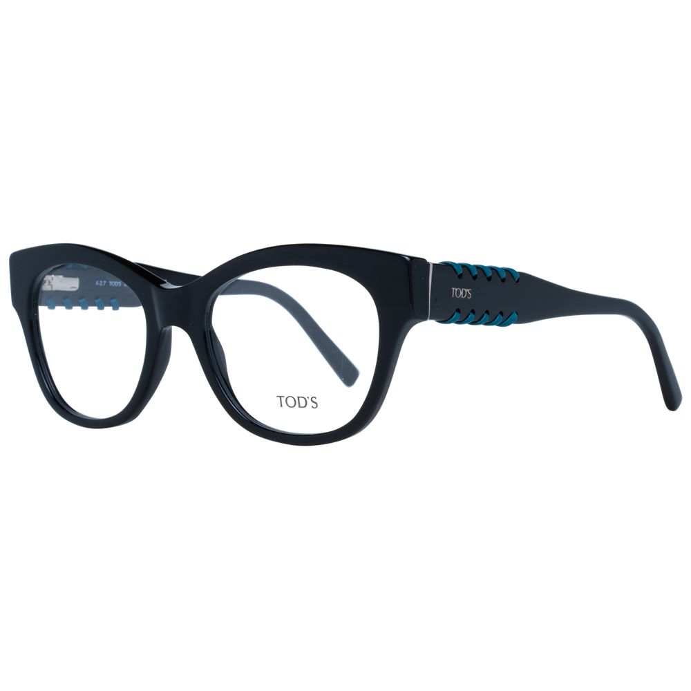 Black Women Optical Frames