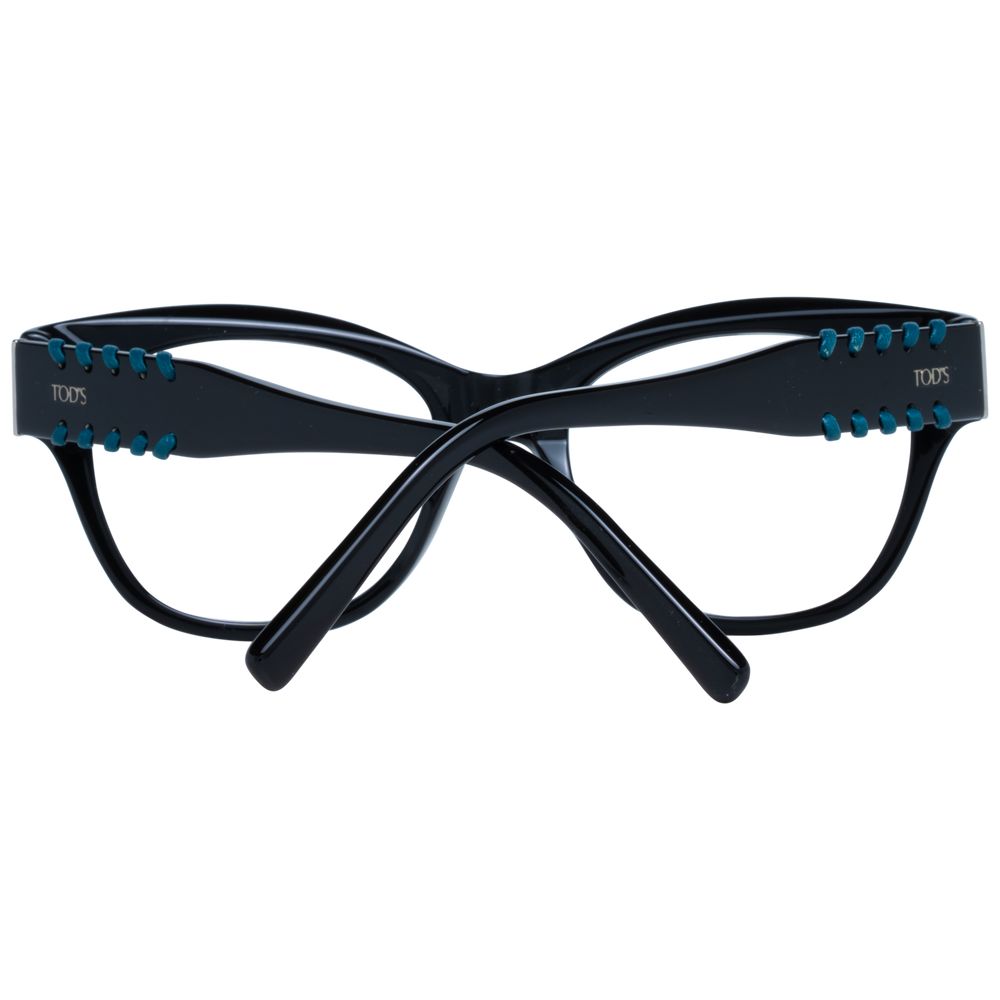 Black Women Optical Frames