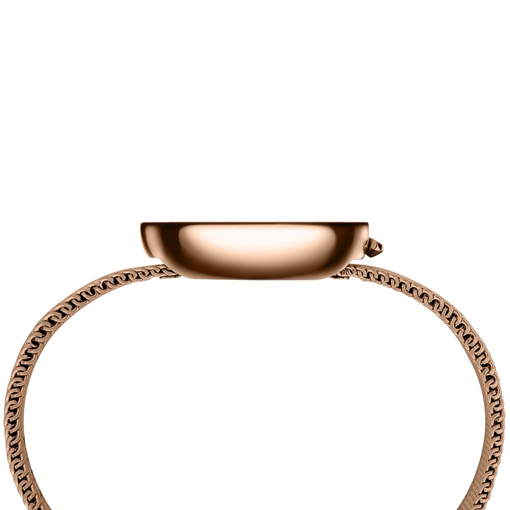 Copper Women Watch