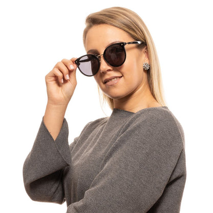 Black Women Sunglasses