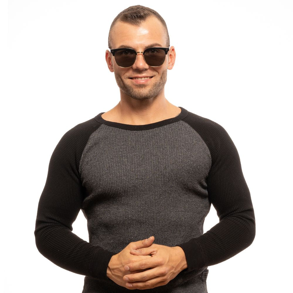 Black Men Sunglasses