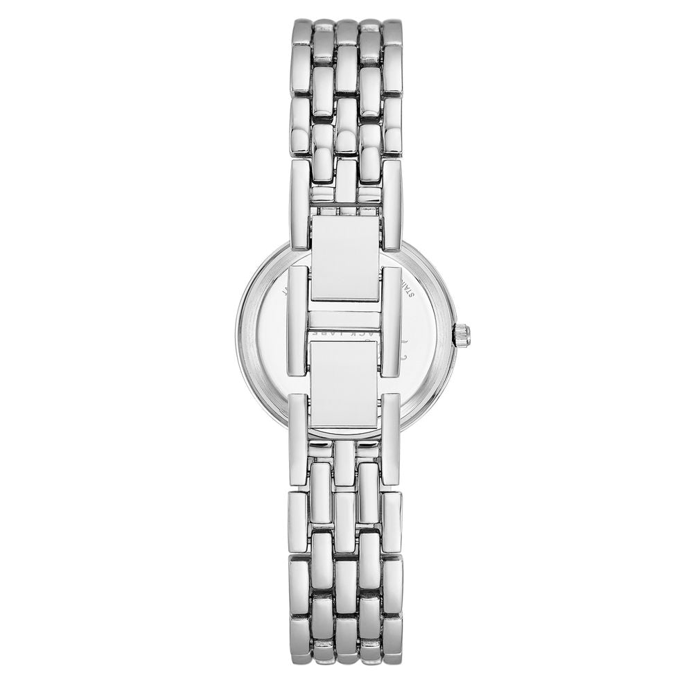 Silver Women Watch