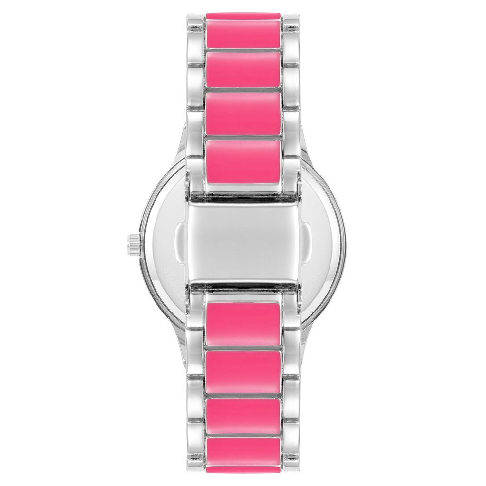 Silver Women Watch