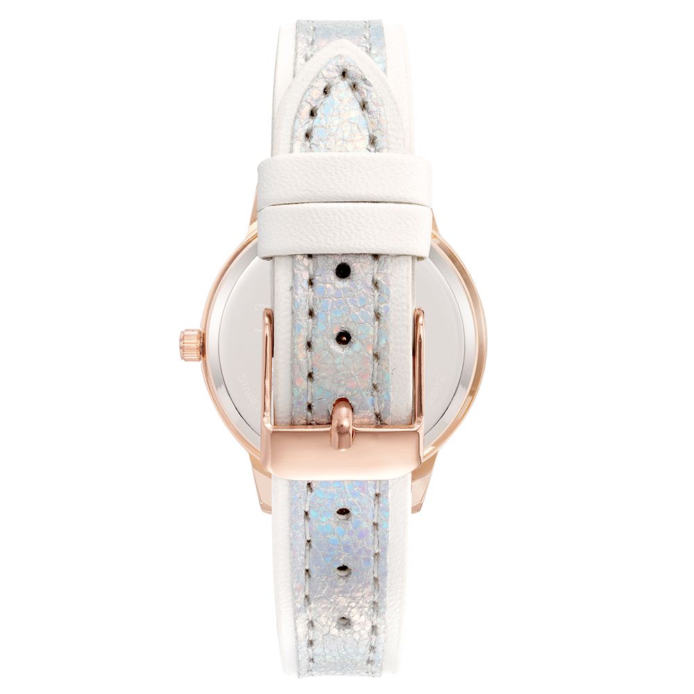 Rose Gold Women Watch