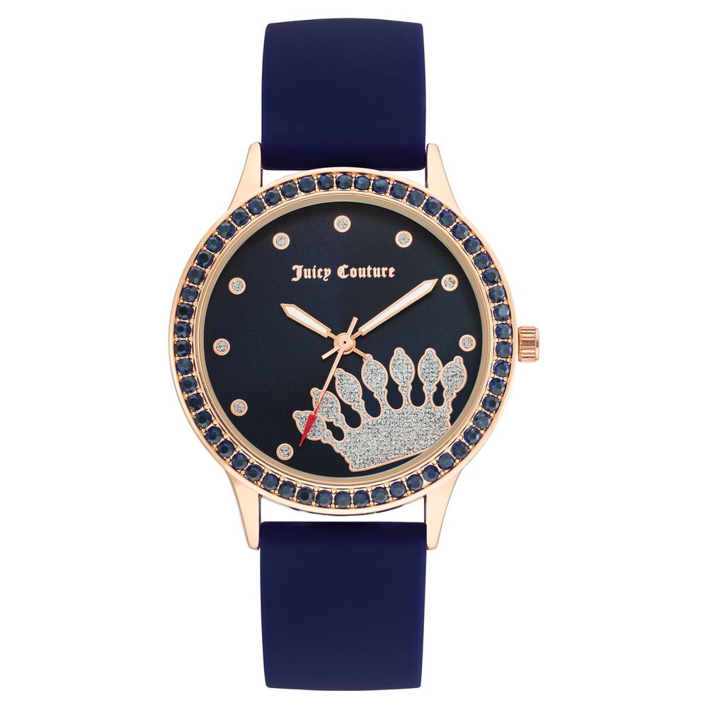 Rose Gold Women Watch