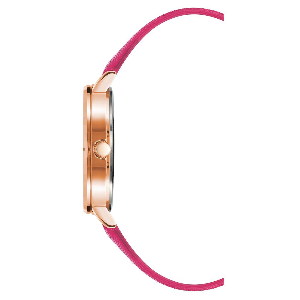 Rose Gold Women Watch