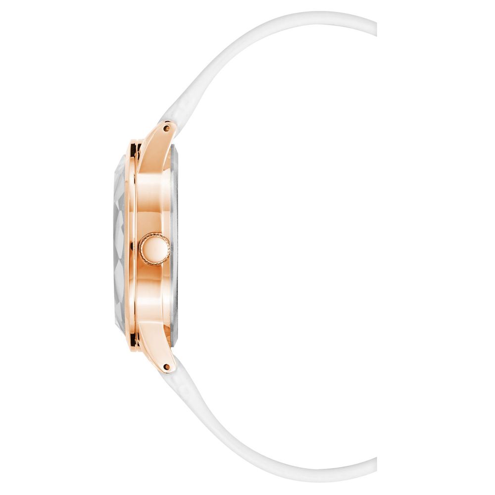 Rose Gold Women Watch