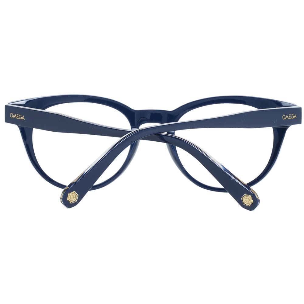 Blue Men Optical Frames