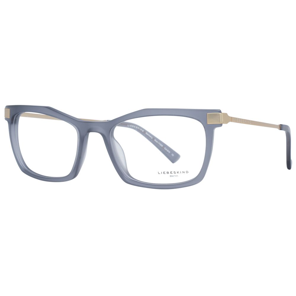 Gray Unisex Optical Frames