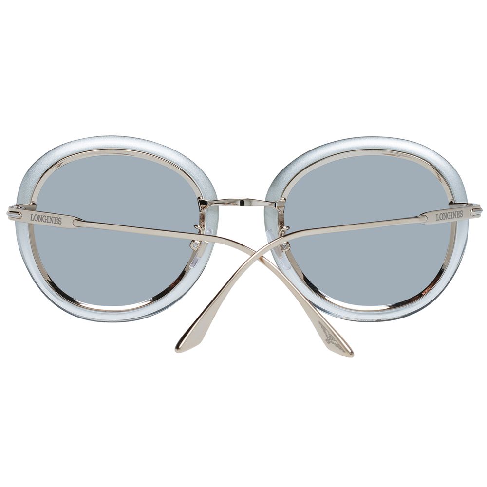 Gray Women Sunglasses