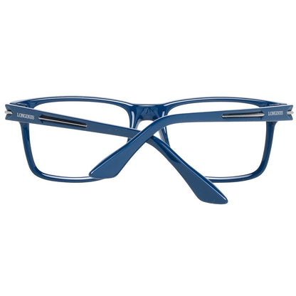 Blue Men Optical Frames