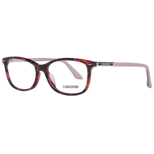 Red Women Optical Frames