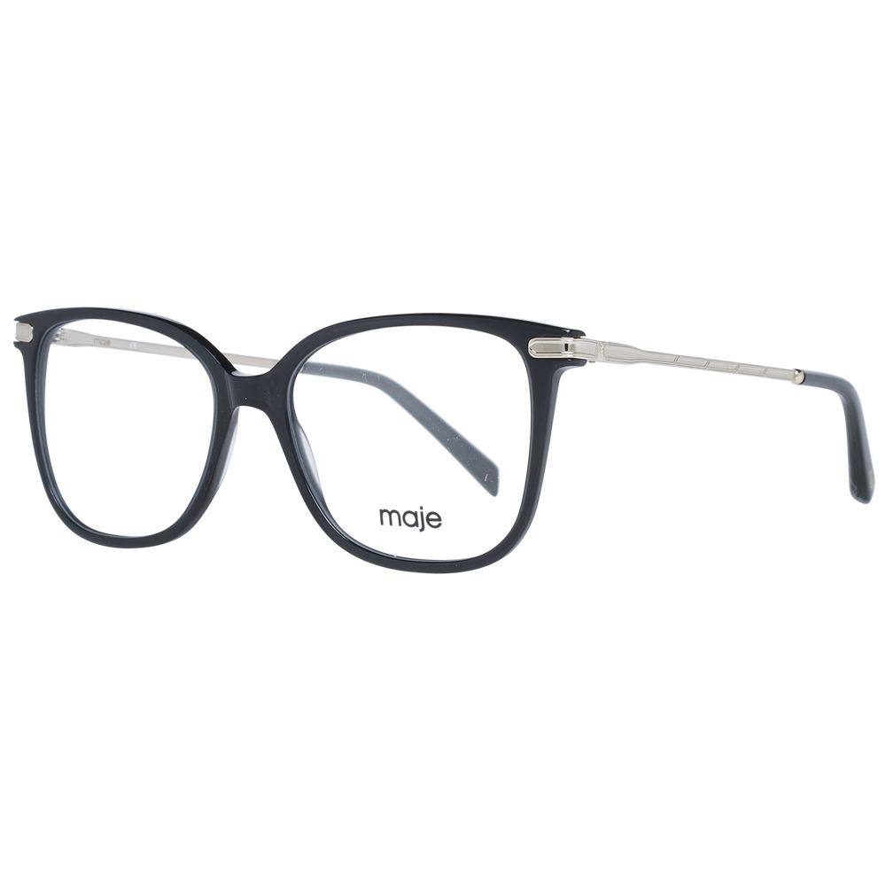 Black Women Optical Frames