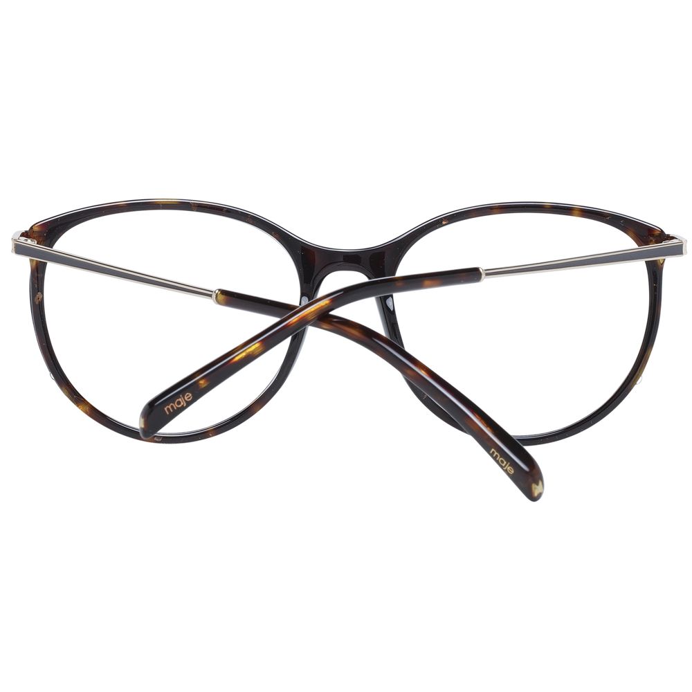 Brown Women Optical Frames