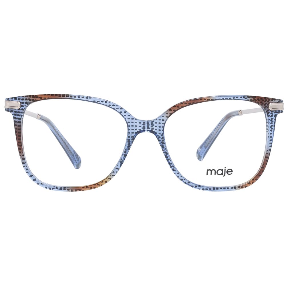 Blue Women Optical Frames