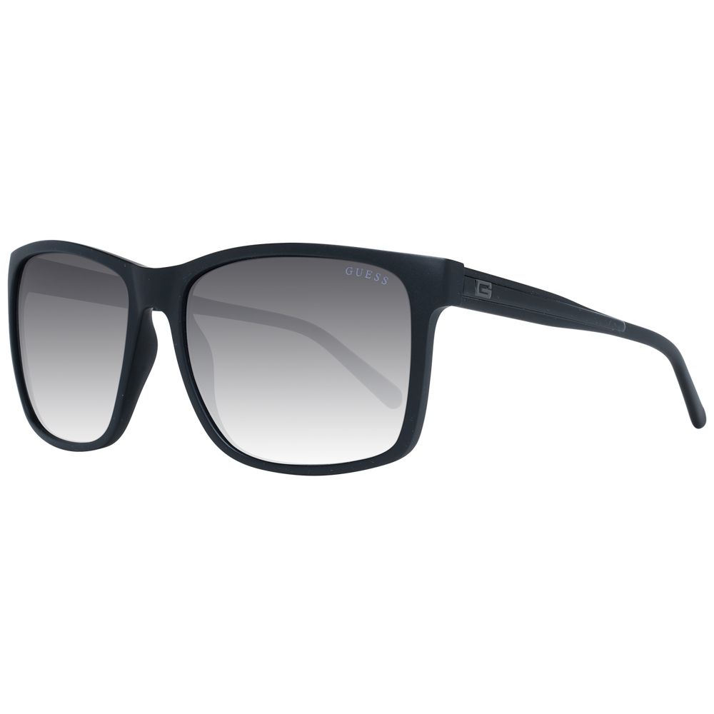 Black Men Sunglasses