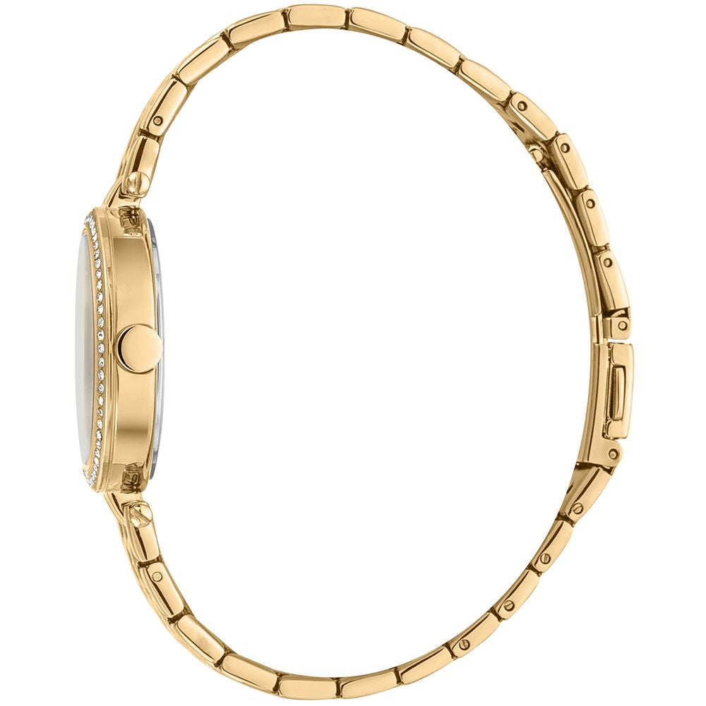 Gold Women Watch