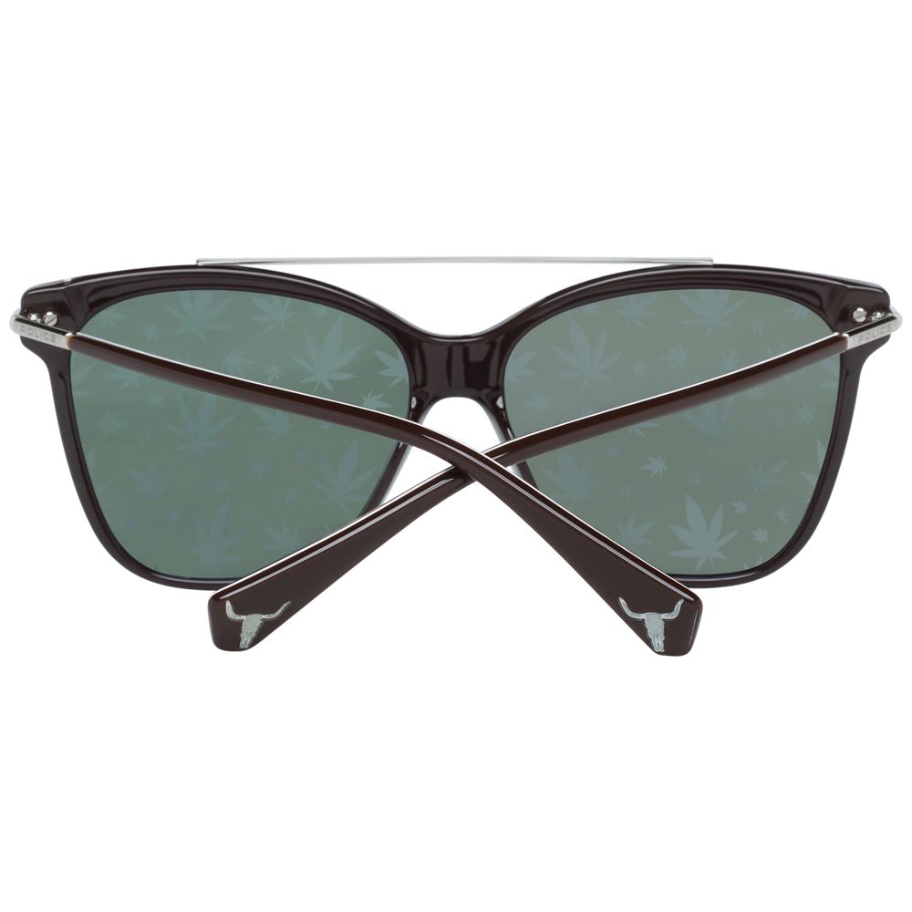 Brown Women Sunglasses