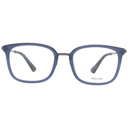 Blue Men Optical Frames