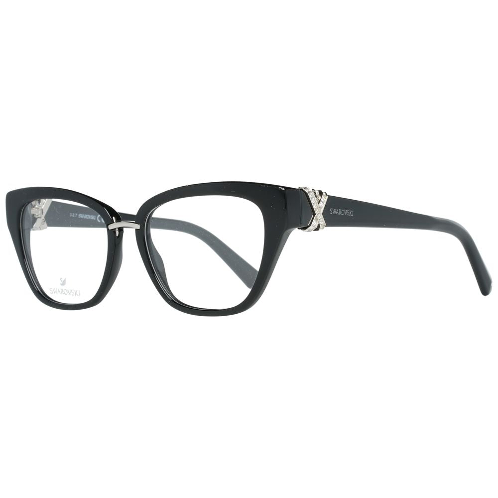 Black Women Optical Frames