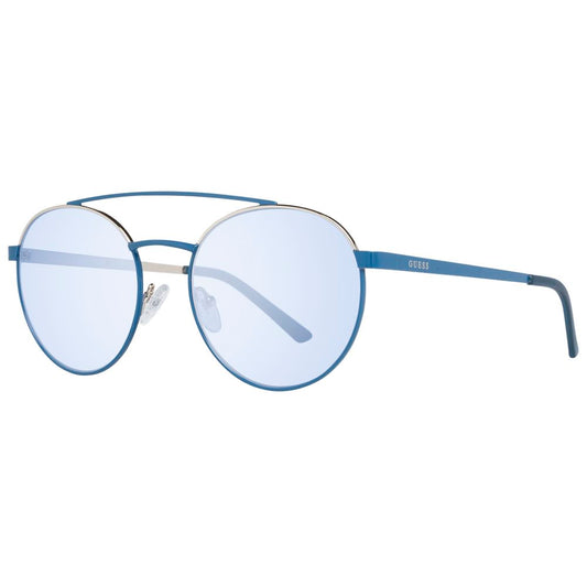 Blue Men Sunglasses