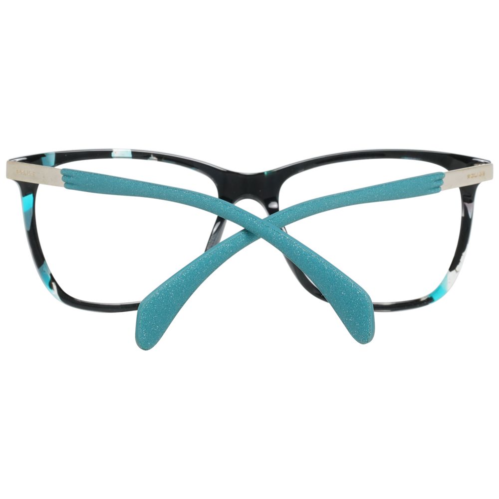 Black Women Optical Frames