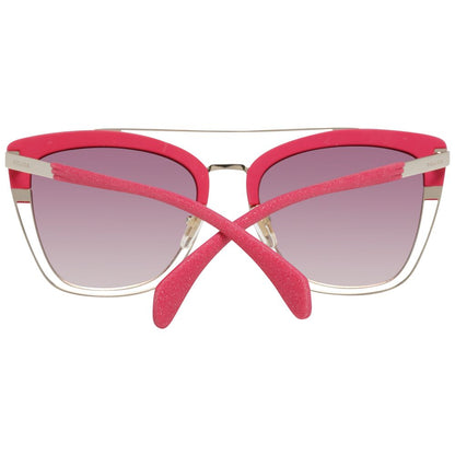 Pink Women Sunglasses